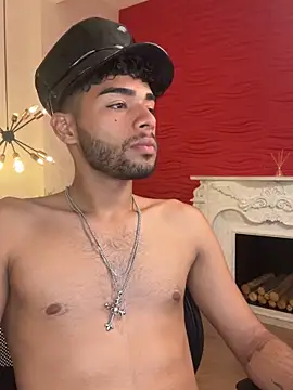 RaphaelDufort online show from 10-31-25, 11:55