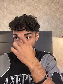 RaphaelDufort online show from 11-06-25, 11:59