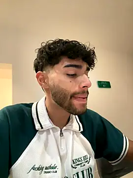 RaphaelDufort online show from 11-28-25, 11:40