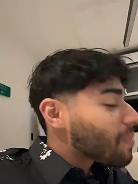 RaphaelDufort online show from 12-02-25, 11:34