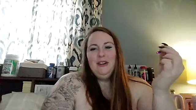 Domimommy420 online show from 01-08-26, 04:09