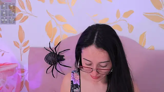 Ginevra esposito online show from 10-16-25, 01:56