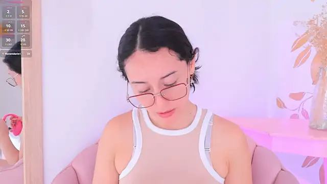 Ginevra esposito online show from 11-05-25, 02:39