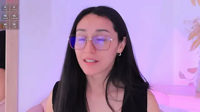 Ginevra esposito online show from 11-07-25, 12:38