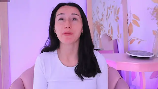 Ginevra esposito online show from 11-27-25, 12:40