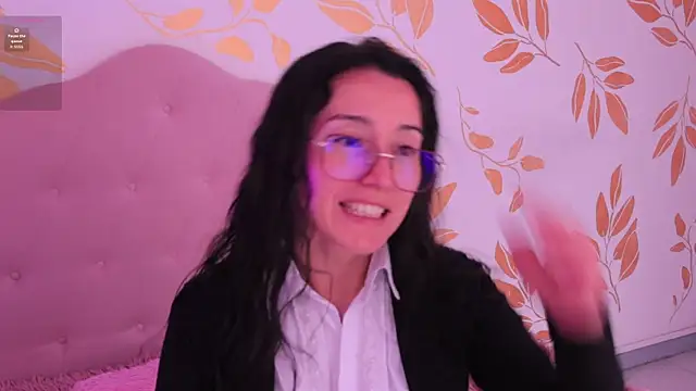 Ginevra esposito online show from 02-18-26, 12:45