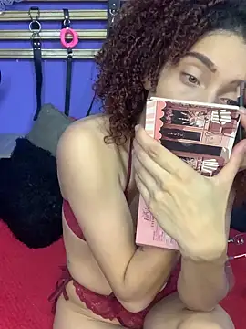 ValentinaStorm1 online show from 09-13-25, 02:33