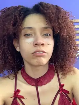 ValentinaStorm1 online show from 09-14-25, 07:02