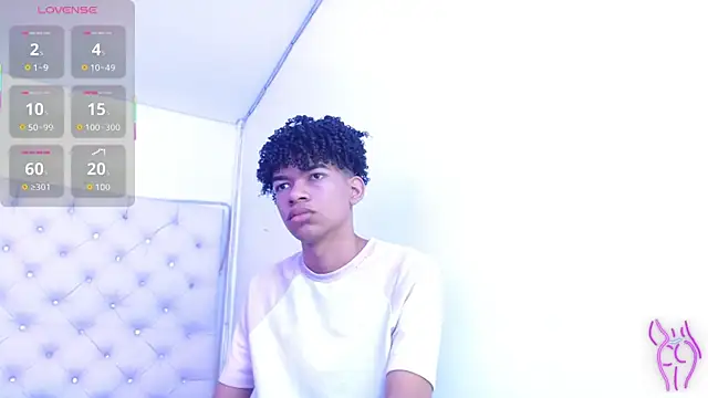 Ivone Rose  online show from 10-03-25, 12:24