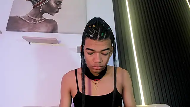 Ivone Rose  online show from 11-28-25, 12:19