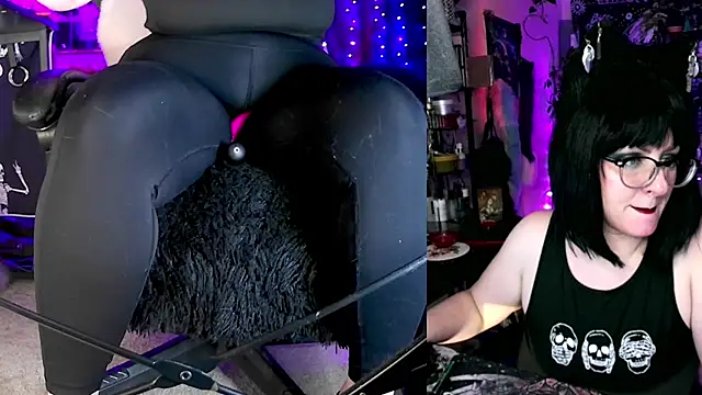 LadyMarzanna online show from 09-16-25, 09:21