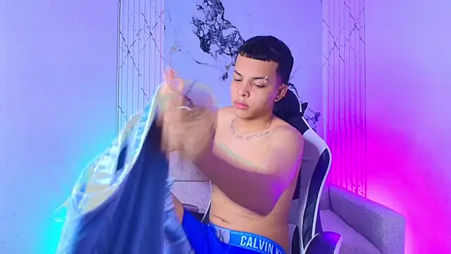 ThiagoCollin online show from 09-10-25, 09:48