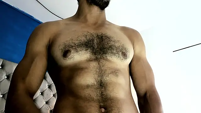 latinhotmuscle online show from 11-23-25, 05:51