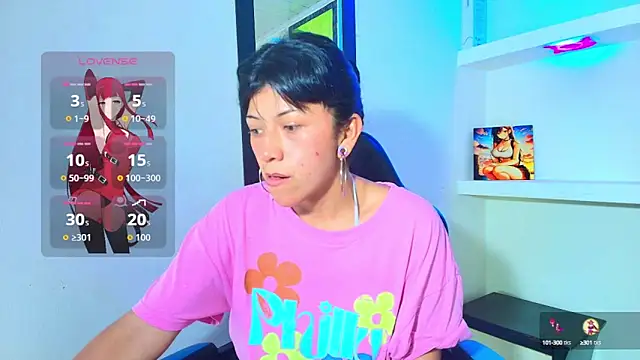 Raven Rouge  online show from 09-09-25, 04:56