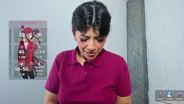 Raven Rouge  online show from 09-17-25, 05:20