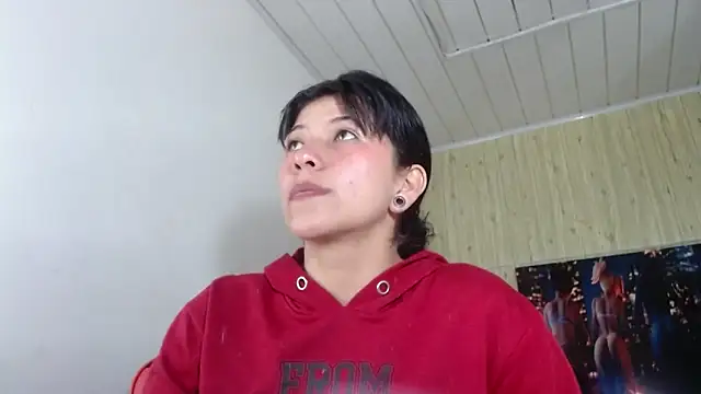 Raven Rouge  online show from 09-28-25, 05:24