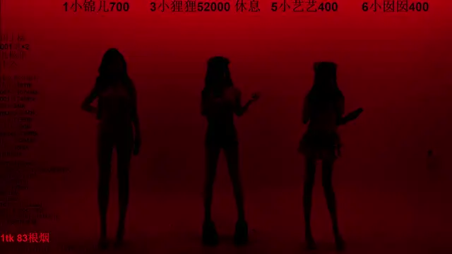 1X-one online show from 12-22-25, 04:09