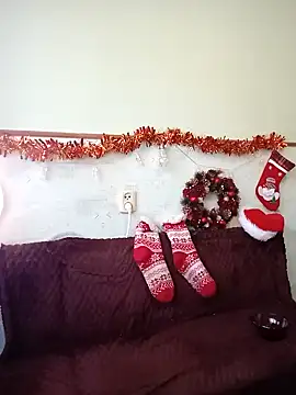 XHelenaX90 online show from 12-30-24, 01:36