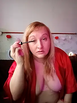 XHelenaX90 online show from 02-27-25, 06:18