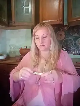 XHelenaX90 online show from 11-16-25, 08:25