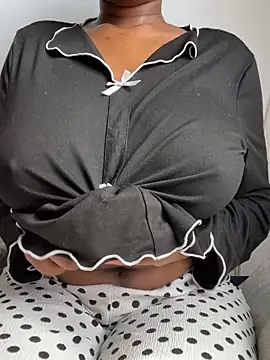 OrchidBae online show from 10-07-25, 08:22