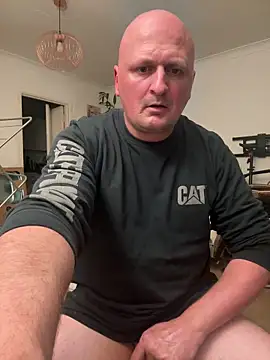 Snapshot of Attila120 chatting on 10-18-25, 10:54 Attila120 online show from 10-18-25, 10:54