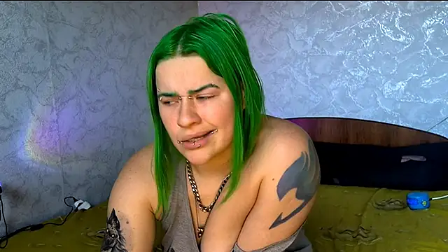 NeonNectar  online show from 10-13-25, 12:27