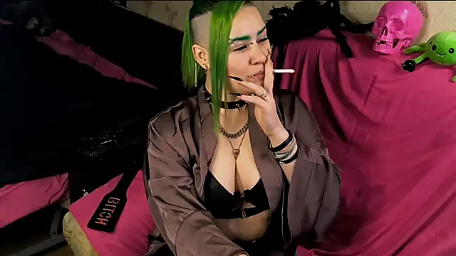 NeonNectar  online show from 11-20-25, 03:34