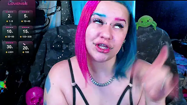 Snapshot of NeonNectar_ chatting on 02-02-26, 02:16 NeonNectar online show from 02-02-26, 02:16