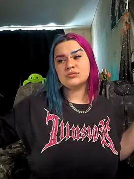 Snapshot of NeonNectar_ chatting on 02-28-26, 01:23 NeonNectar online show from 02-28-26, 01:23