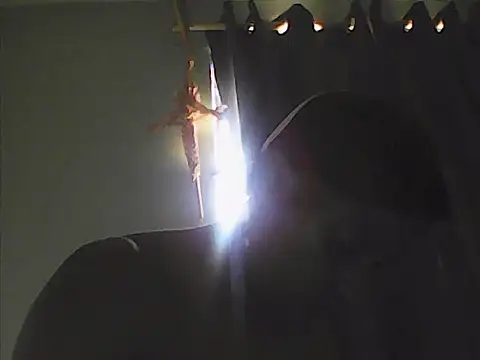 XaviGomez-87 online show from 09-24-25, 08:56