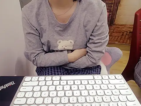 Lamoon 2k online show from 10-30-25, 03:30