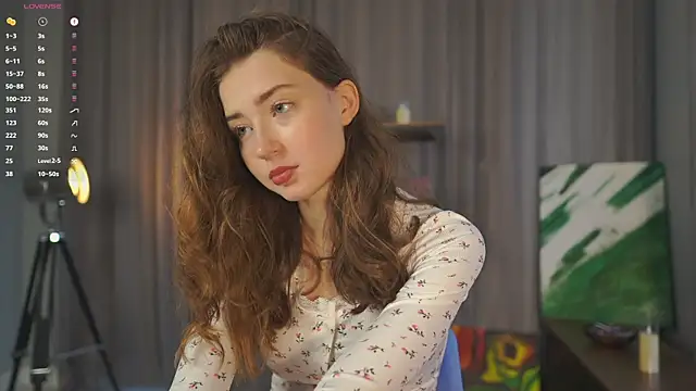 DeeannaBoera online show from 11-07-25, 04:34