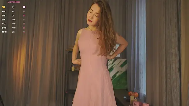 DeeannaBoera online show from 11-15-25, 04:21