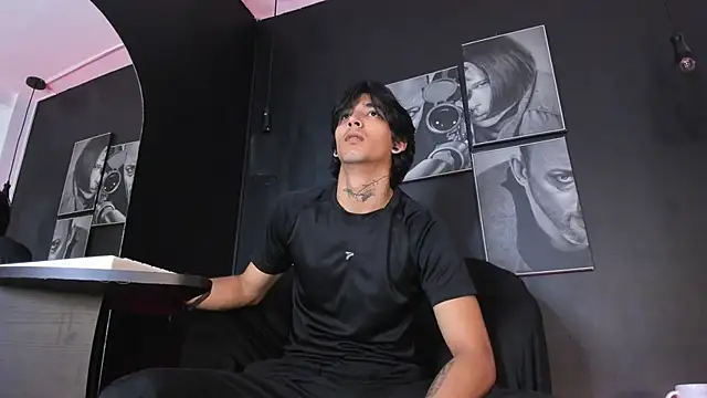 jett savage online show from 10-01-25, 02:12