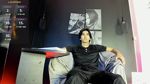 jett savage online show from 11-07-25, 04:18