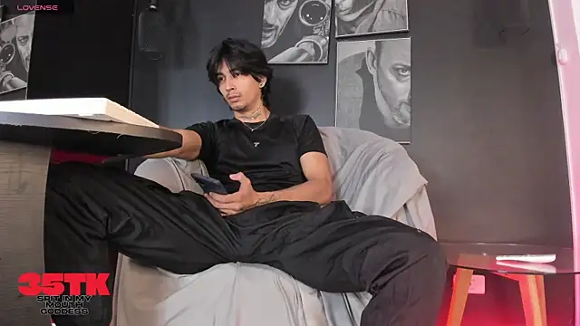 jett savage online show from 11-18-25, 03:05