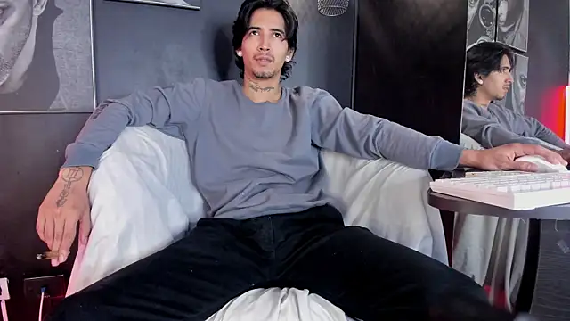 jett savage online show from 11-20-25, 02:17