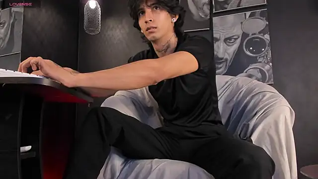 jett savage online show from 12-03-25, 02:15