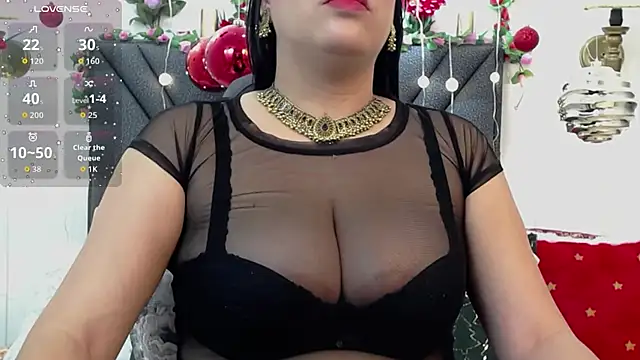 IndraKaur  online show from 11-27-25, 01:13