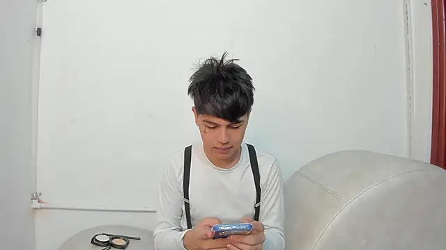 Felipe Cold online show from 11-01-25, 02:46