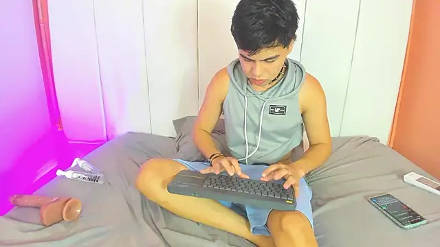 Felipe Cold online show from 02-03-26, 06:22