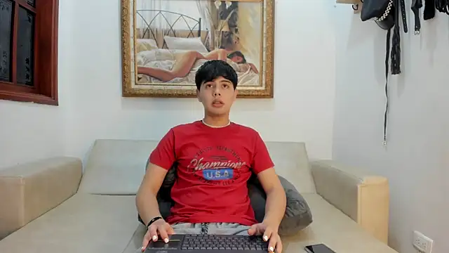 Felipe Cold online show from 02-12-26, 03:01