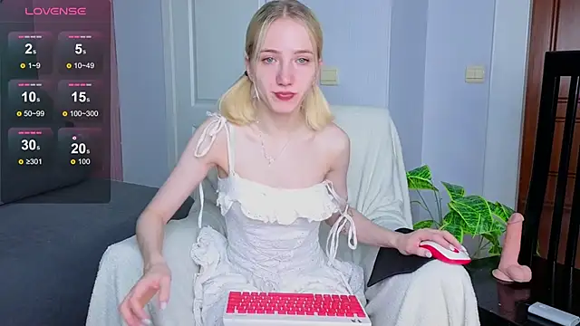 EmmaNovak online show from 11-15-25, 12:23