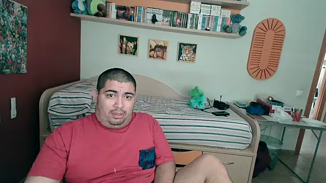 Martigato3 online show from 05-26-26, 04:47