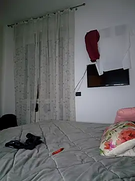 amalia202555 online show from 11-09-25, 08:07