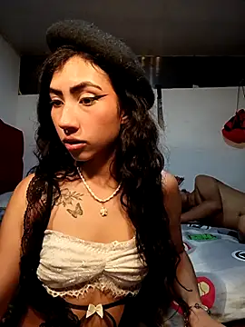 Snapshot of keith_russo chatting on 12-14-25, 11:09 keith russo online show from 12-14-25, 11:09