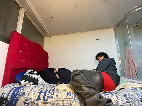 Snapshot of keith_russo chatting on 02-17-26, 11:55 keith russo online show from 02-17-26, 11:55