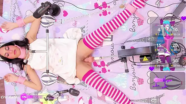 cherry moon1 online show from 10-22-25, 12:38