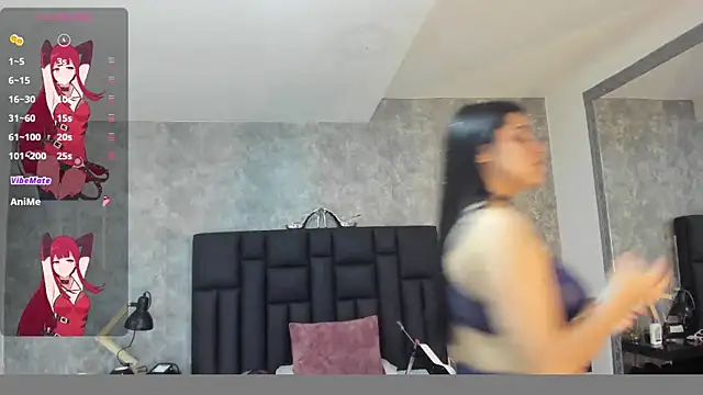 crystaldarliing online show from 03-03-26, 05:52